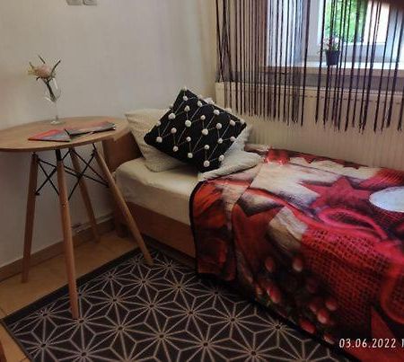 Your Trip Apartment คราคูฟ ภายนอก รูปภาพ