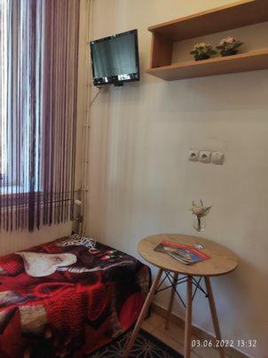 Your Trip Apartment คราคูฟ ภายนอก รูปภาพ