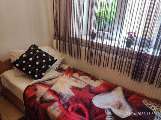 Your Trip Apartment คราคูฟ ภายนอก รูปภาพ