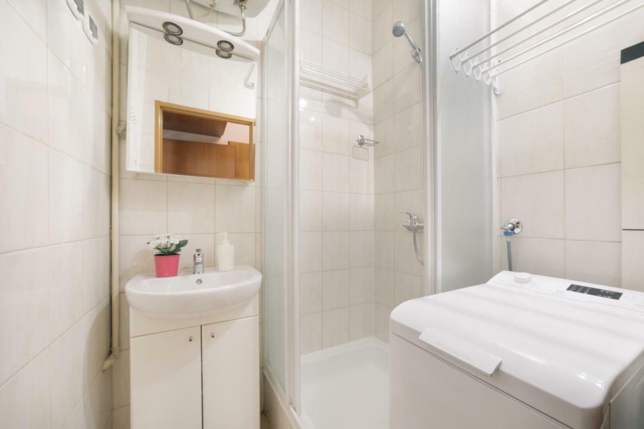 Your Trip Apartment คราคูฟ ภายนอก รูปภาพ